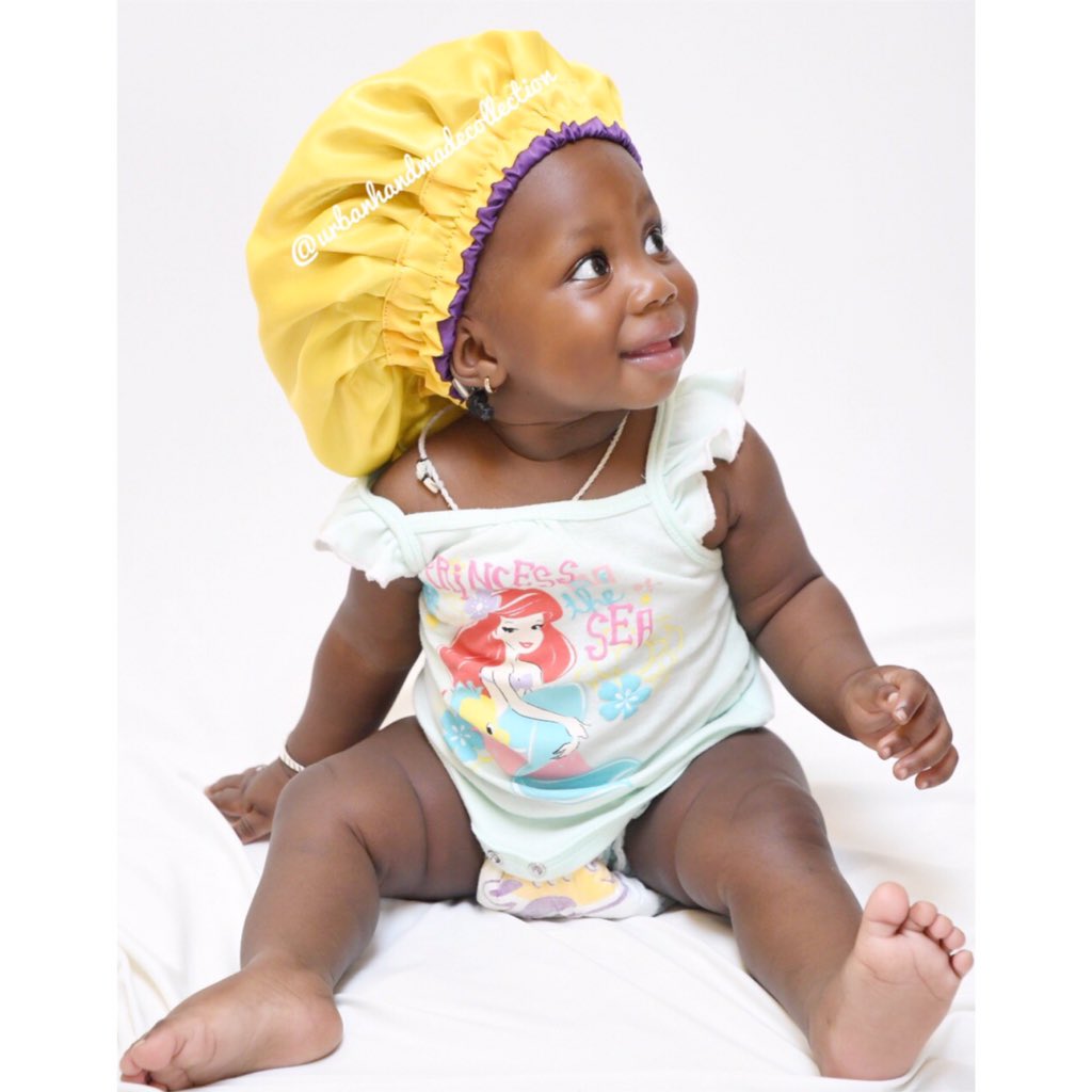 u_h_l_c's tweet image. Fun colorsssss for our #UrbanPrincesses
They’re #reversible, giving the option of having 2 colors in one bonnet.
#FunColors #Pink #Blue #Purple #HotPink #Yellow
•
•
#UrbanHandmadeCollection #UrbanHandmadeLeatherCollection #UrbanCoutureCollection
instagram.com/p/CD2LustJ_CT/…
1/5