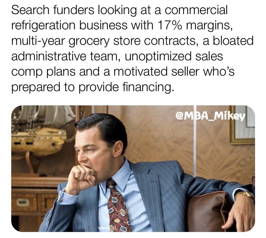 SearchFundOrg tweet picture