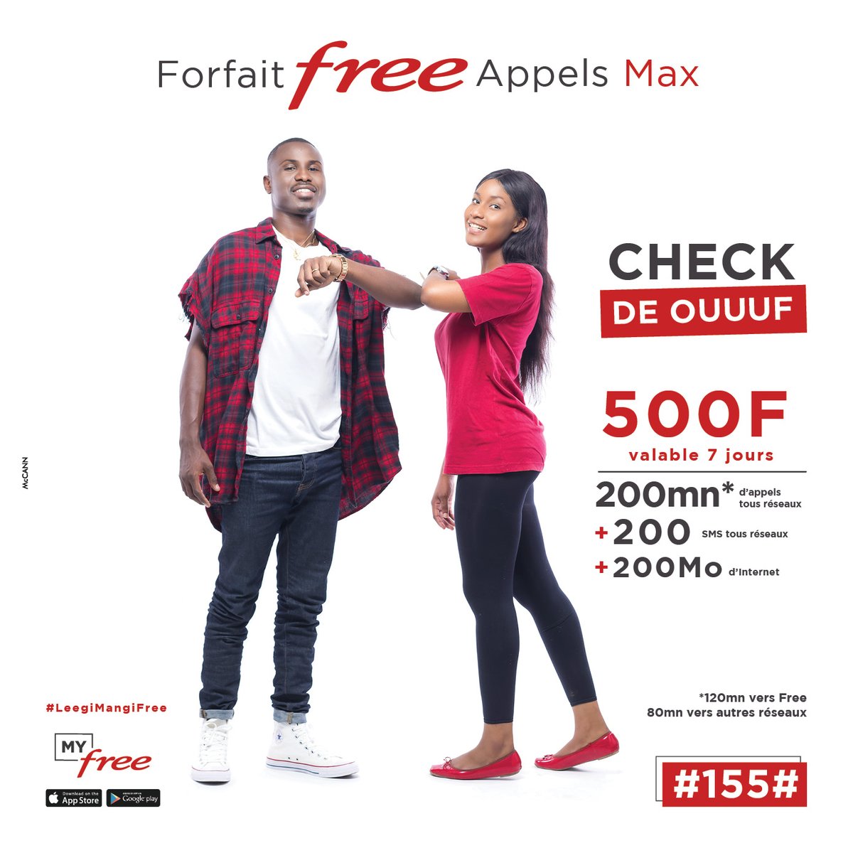 YasSenegal's tweet photo. Week-end bi mom, forfaits #appelsmax bi rek mossi baax ngirr nga mën di jooko ak say waay ak 200mn d’appels + 200 sms tous réseaux + 200Mo internet valable 7 jours. 

Leegi mangi Free, rv au #155# ou sur MyFree

#Maya #TeamFree https://t.co/qd1TeA3TgB