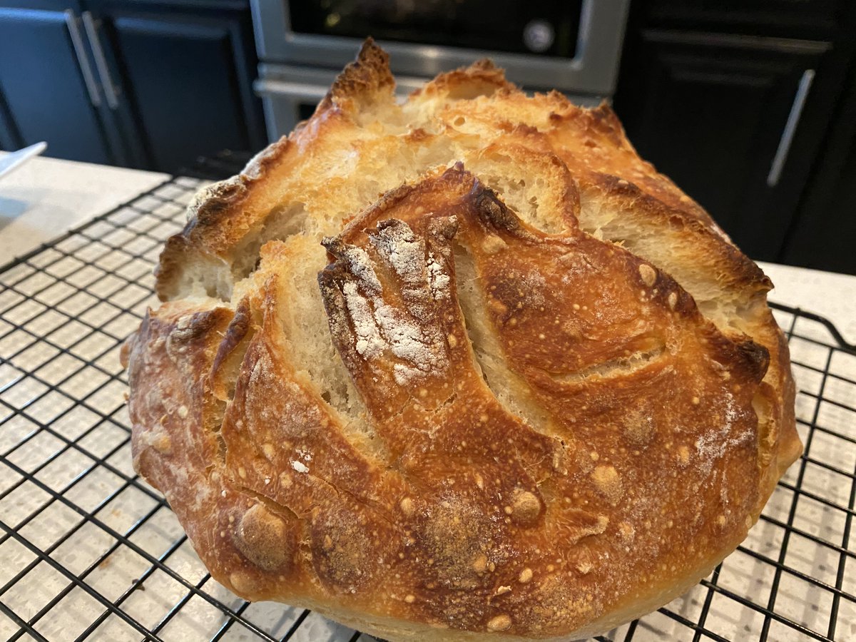 Todays Bake:

sourdough bread