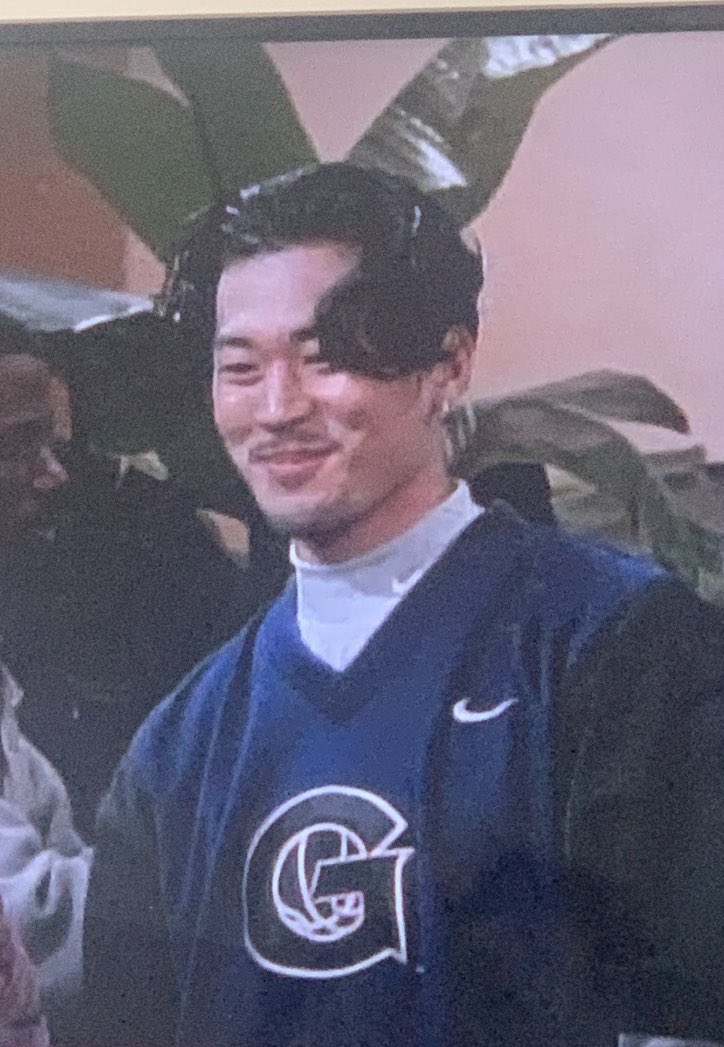 Theo Mizuhara Asian Dj