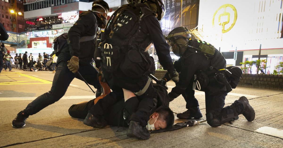 superbigpiece's tweet photo. There are no differences.

#StandWithBelarus
#StandWithHongKong
#PoliceBrutality
#dictatorship
#prayforbelarus #freebelarus #живэбелорусь https://t.co/DaW40hoIrg