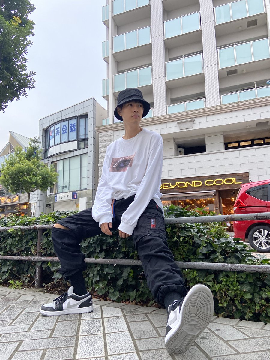 FumiShun Base ふみしゅんべーす tweet media
