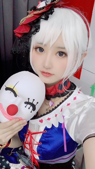 Twitterのコスプレ画像30