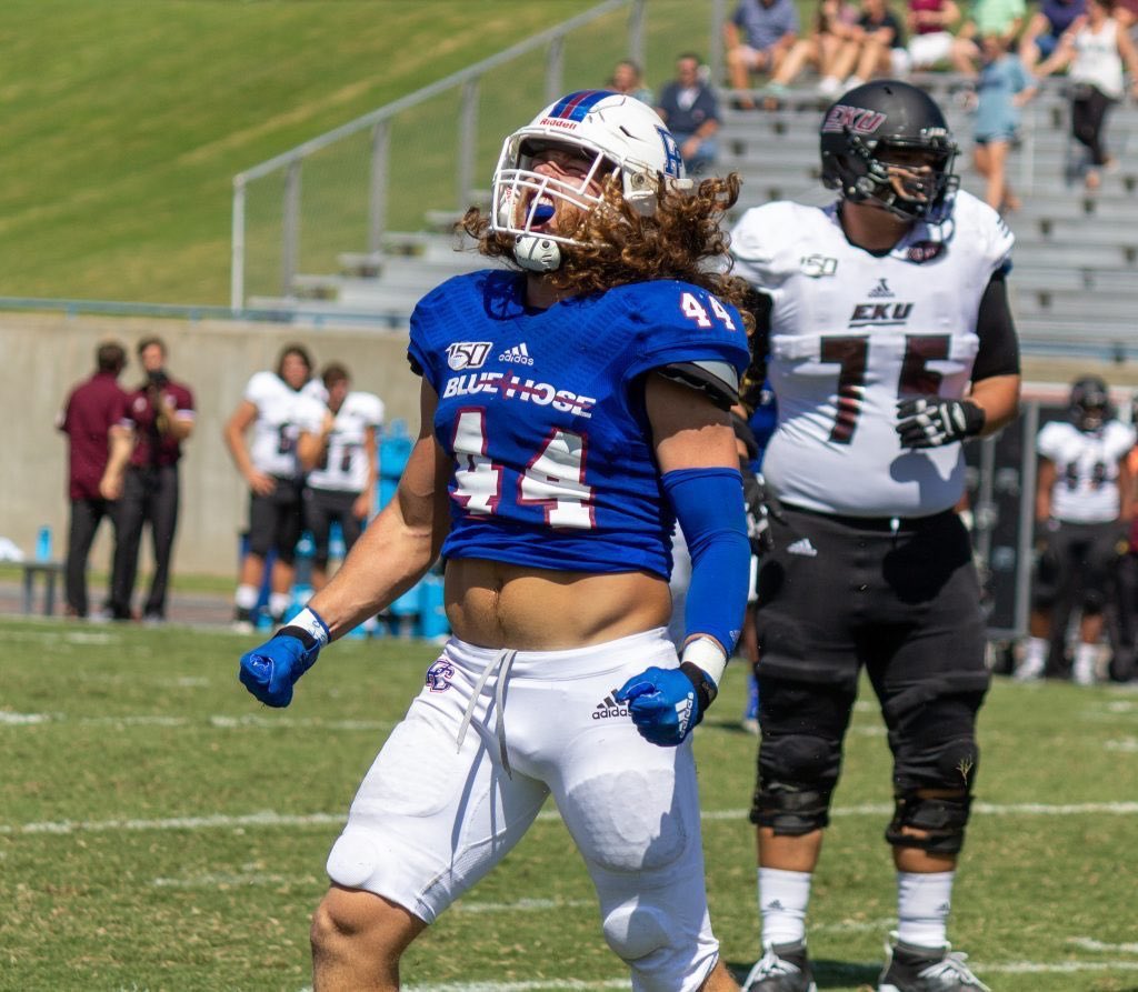 David Bertrand✝️ tweet media