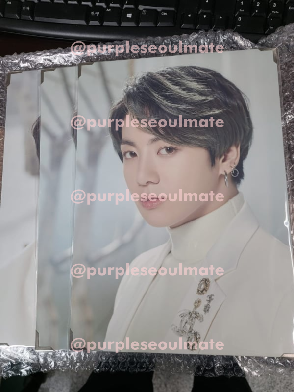 purpleseoulmate's tweet photo. β§ | #PSMPHProofs
Arrived in our KR address a few days ago! Consol is currently talking with the couriers about shipping. Thank you for your patience, everyong πββοΈ https://t.co/EyOgaVU3ln