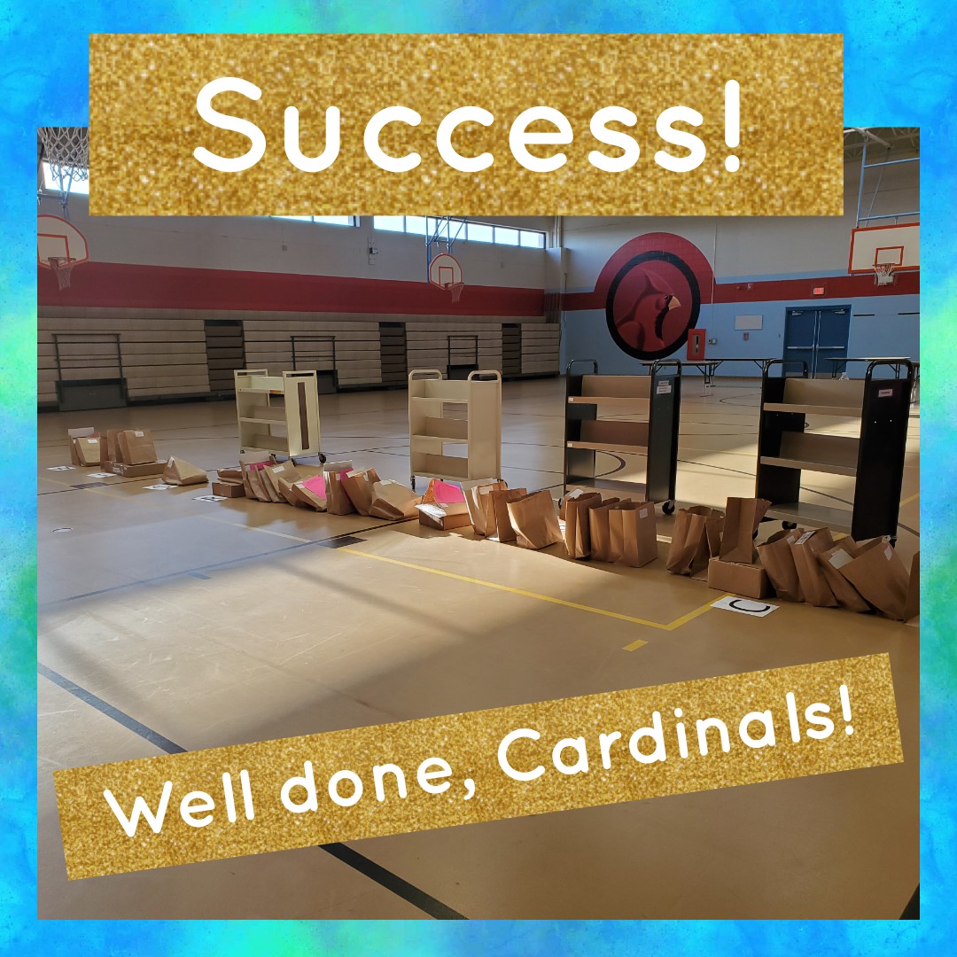 Christy Garner Fox tweet media