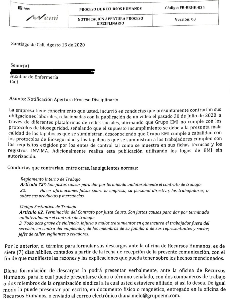 UNTRAEMIS NACIONAL tweet media