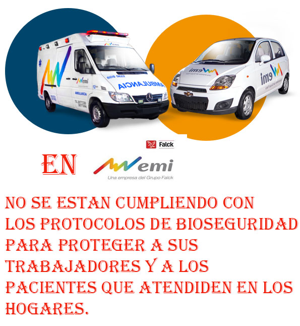 UNTRAEMIS NACIONAL tweet media