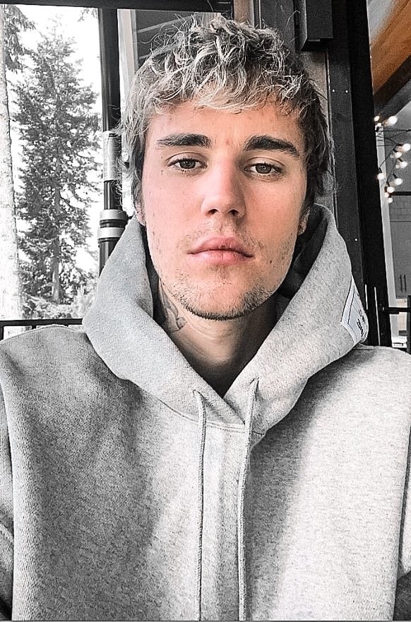 Justin bieber is an example of money cant buy your happiness. Sad