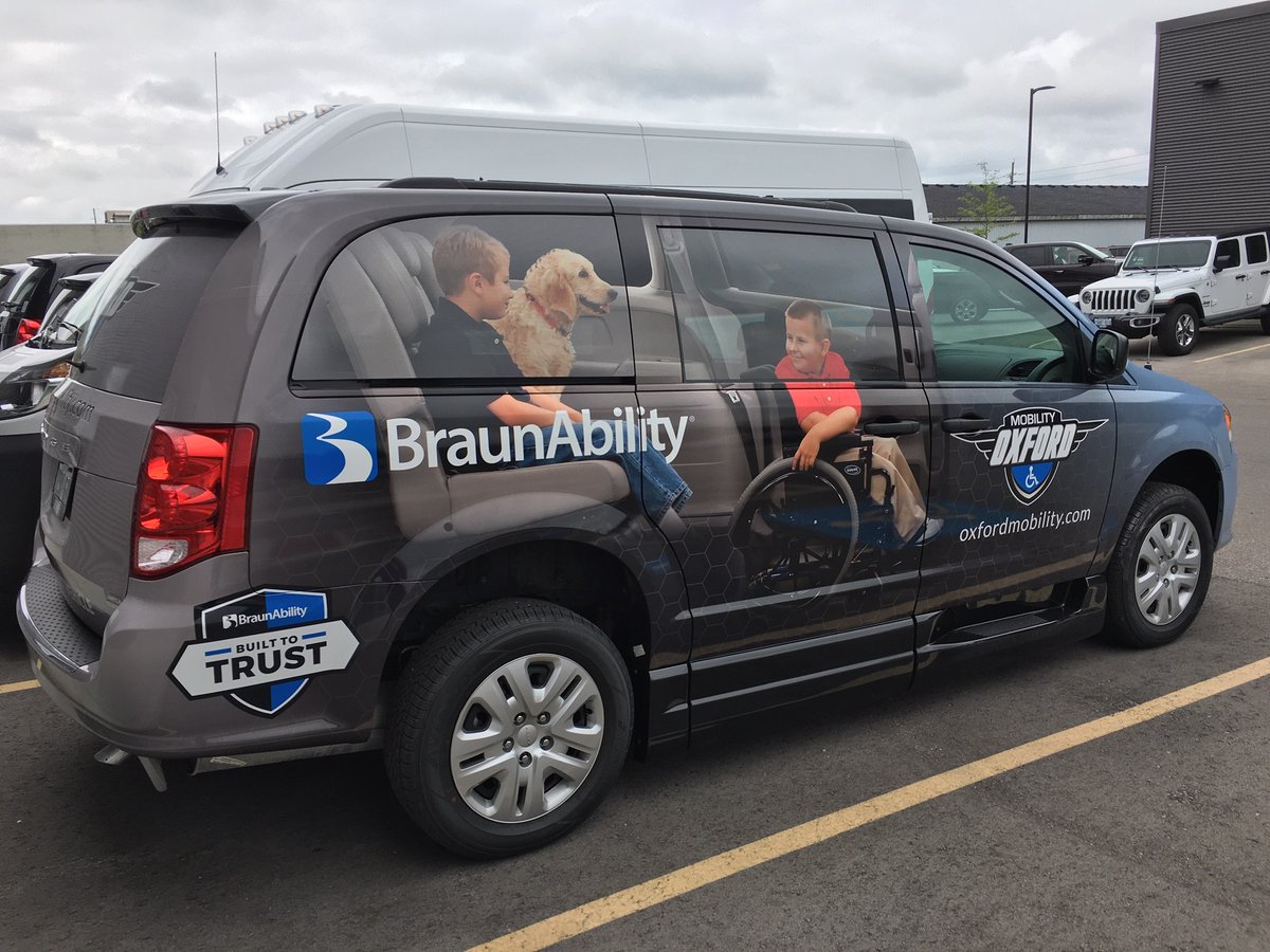 braunability near me