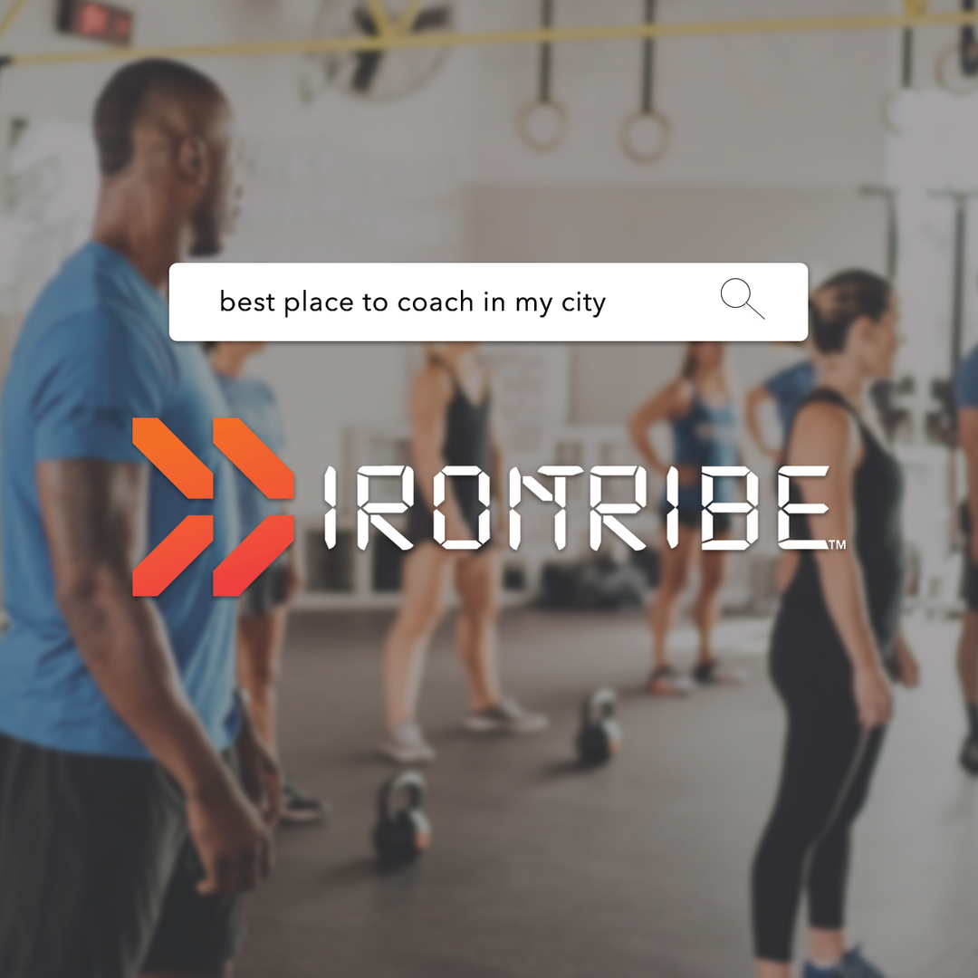 Are you passionate about fitness and helping others reach their goals? Do you want to be a part of an environment that fosters community and positivity? If the answer is yes, then we want to talk with you 😎Iron Tribe currently has several coaching positions available. Visit ir