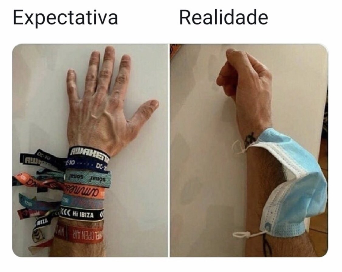 Baile das Novinhas on Twitter: "2020…