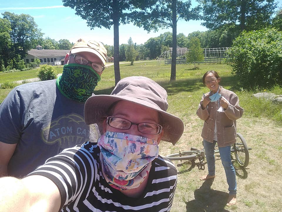 EldersNative's tweet image. Thank you  @FiatChrysler_NA @fiatcares (FCA) for donating 230,000 face shields to communities across Indian Country, including Wabanaki Confederacy, GPTCHB, and Tohono O'odham Nation. 

Please help us continue this important work:
🌀gofundme.com/f/protect-nati… 🌀
#InItTogether