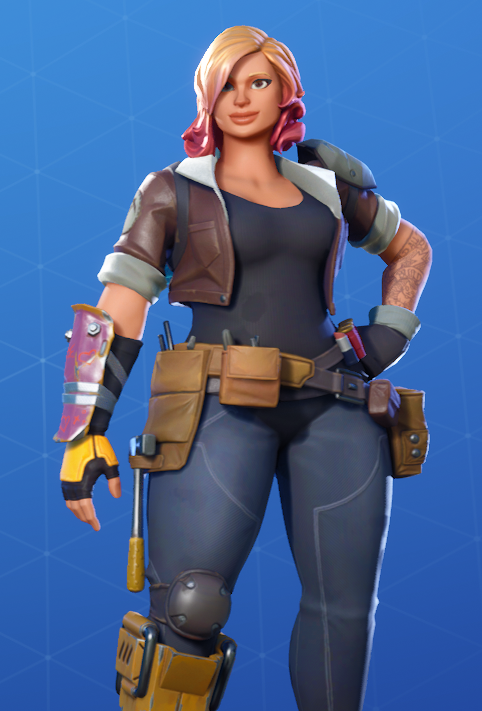 Ryan Bloom Save The World Added The Ability To Load Battle Royale Models A Few Updates Ago So Here S Actual Penny Vs Battle Royale Penny Side By Side Lighter Skin Ryan Bloom Save The World Added The Ability To Load Battle Royale Models A Few Updates Ago So Here S Actual Penny Vs Battle Royale Penny Side By Side Lighter Skin