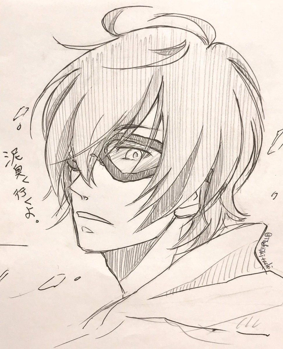 #いろんな桑名江が見れるタグ
くわわわわ 
