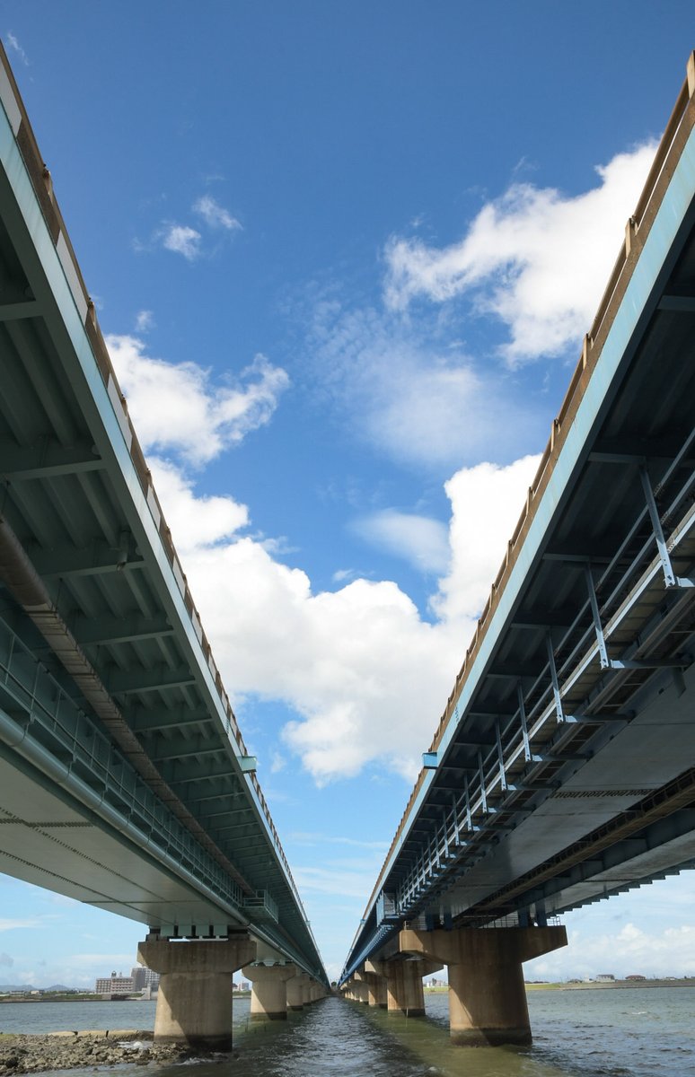 阿波しらさぎ大橋 阿波しらさぎ大橋