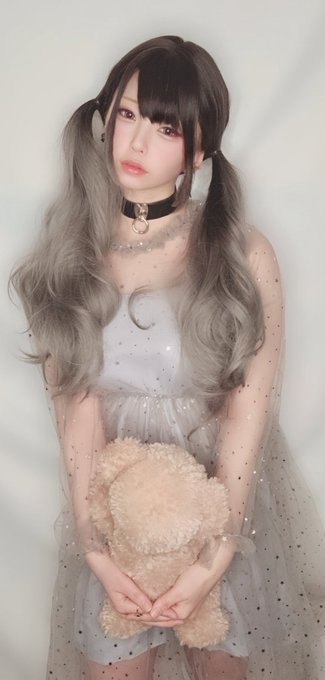 コスプレイヤー碧葉さちのTwitter画像18