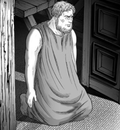 来月発売「プリニウス10巻」の最終話です。
連載開始当初はこの皇帝のことはこんなにみっちり描く予定ではなかったんですが、とうとう10巻で彼の登場は終わりです。寂しい。(y

プリニウス - ヤマザキマリ/とり・みき / 70.アルティフェクス | くらげバンチ https://t.co/f6WumndIRQ 