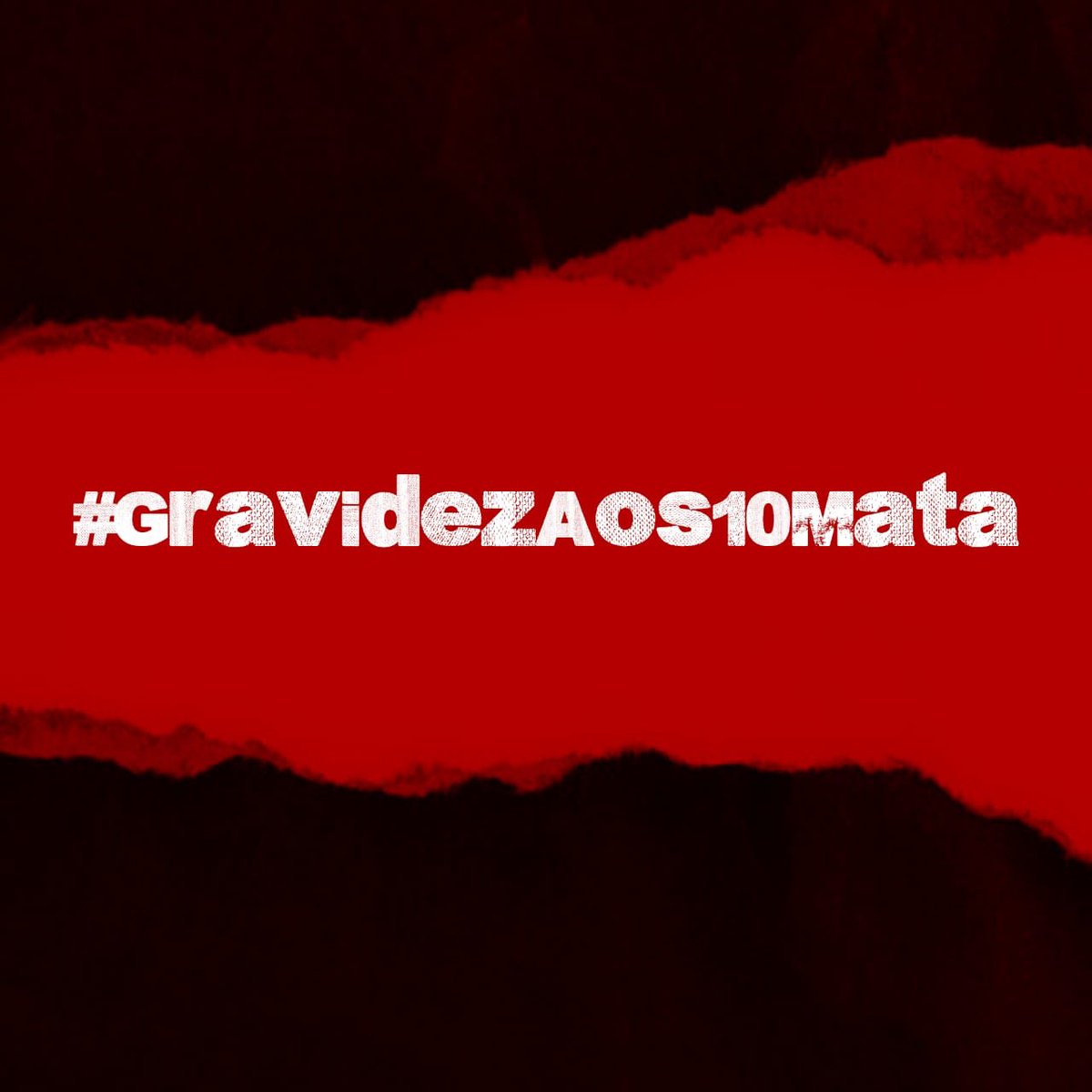 Mano, oi????? A menina foi ESTUPRADA, e tem 10 ANOS. Como estão analisando se ela pode fazer aborto ou não, deveria ser direito dela, a menina nem viver a vida viveu direito e já vai ter cuidar de filho, que colocaram nela a força?????????? Além do psicólogico da menina, tadinha