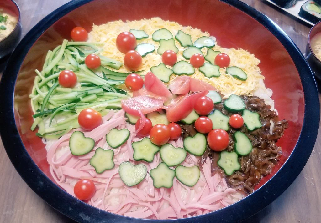 仕事を辞めて農業を始めた父。現在、デコ胡瓜づくりに励んでいます！