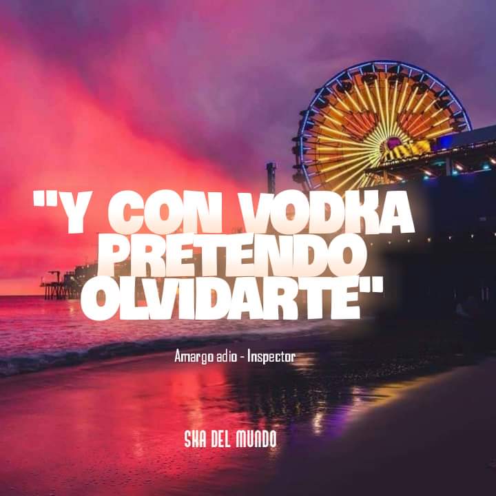 El Ska Del Mundo tweet media