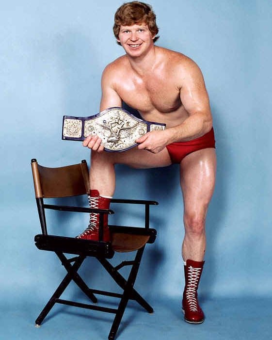 Happy 71st birthday to one of wrestlings greatest champions former WWWF/WWF Champion Bob Backlund. 