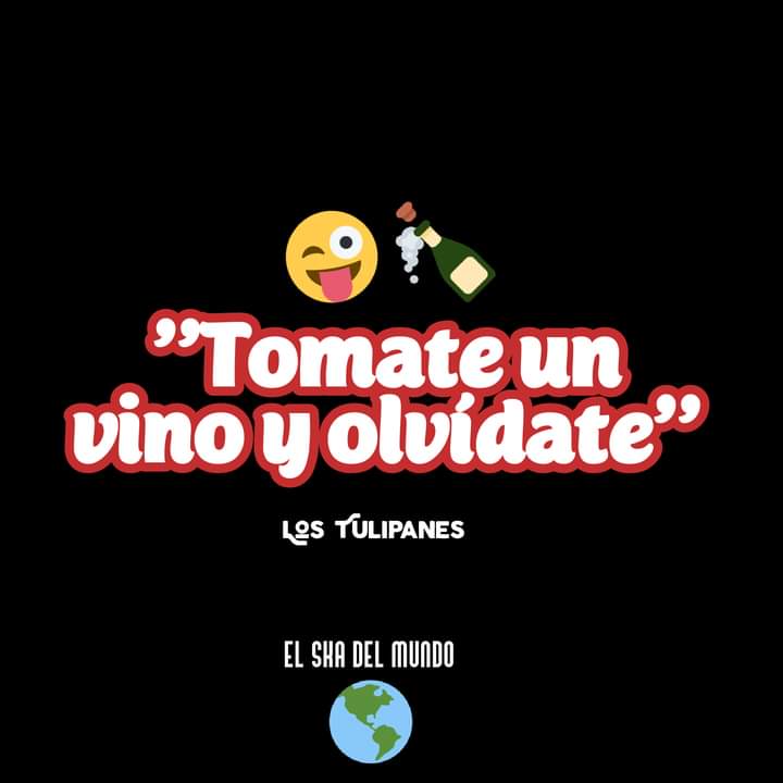 El Ska Del Mundo tweet media