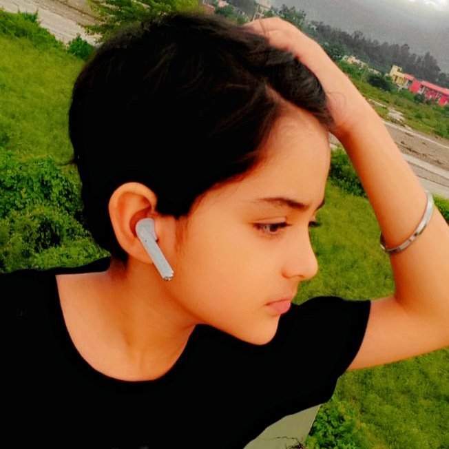 NigamSwastik's tweet photo. #NewProfilePic https://t.co/69LWo5iU26