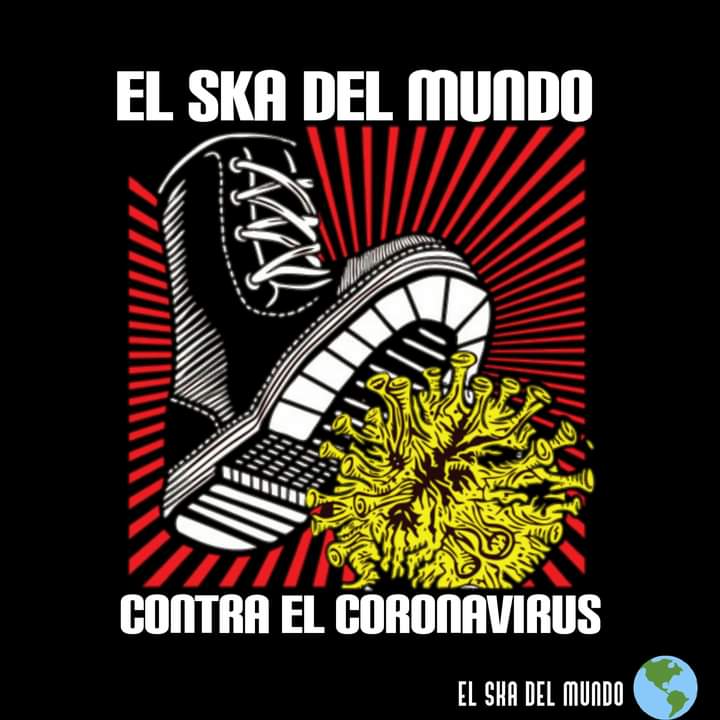 El Ska Del Mundo tweet media