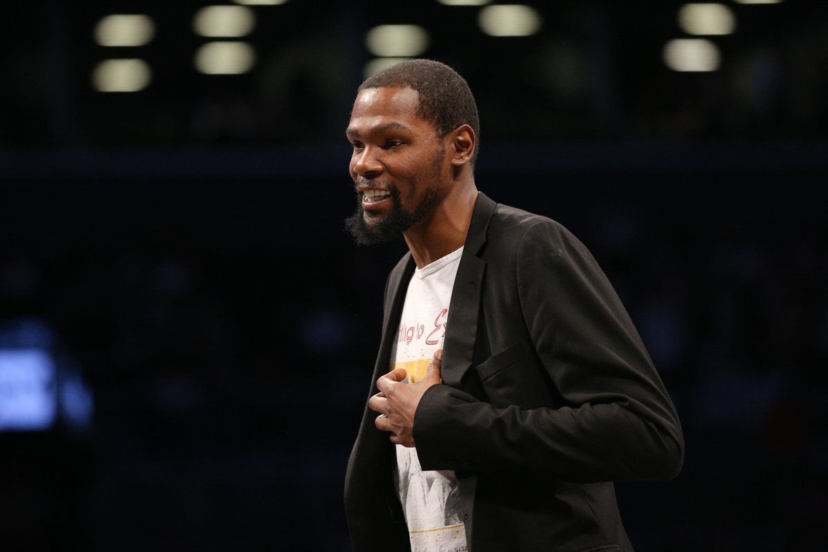 NBCSNorthwest's tweet photo. WHAT DOES IT MEAN?!

Kevin Durant (@KDTrey5) posts cryptic photo after Blazers dramatic win over Nets 

https://t.co/s8T6XAZDYc https://t.co/SgDShbJaiY