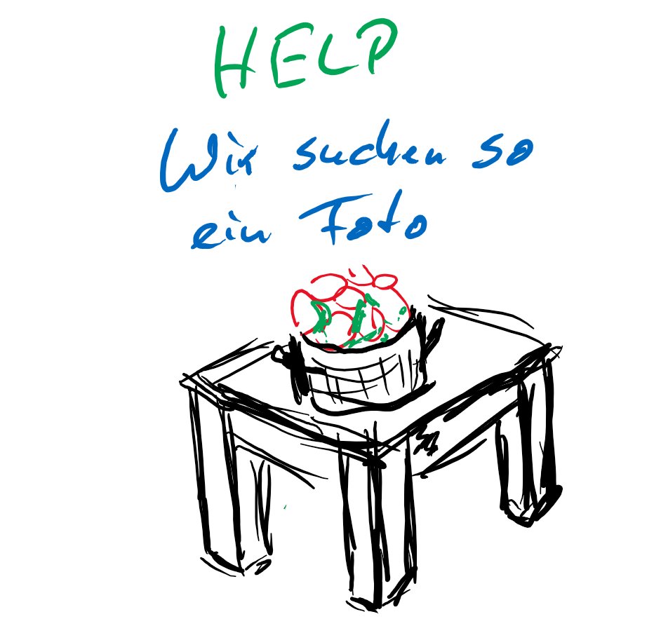 Wir brauchen deine Hilfe. Wir suchen ein Foto für unsere Homepage, welches am besten beschreibt, was Direkt vom Beet ist. In Chemnitz ist es nicht sehr verbreitet, zuviel geerntetes Obst und Gemüse so anzubieten.
Schicke es uns einfach zu, das wäre total toll.

#direktvombeet