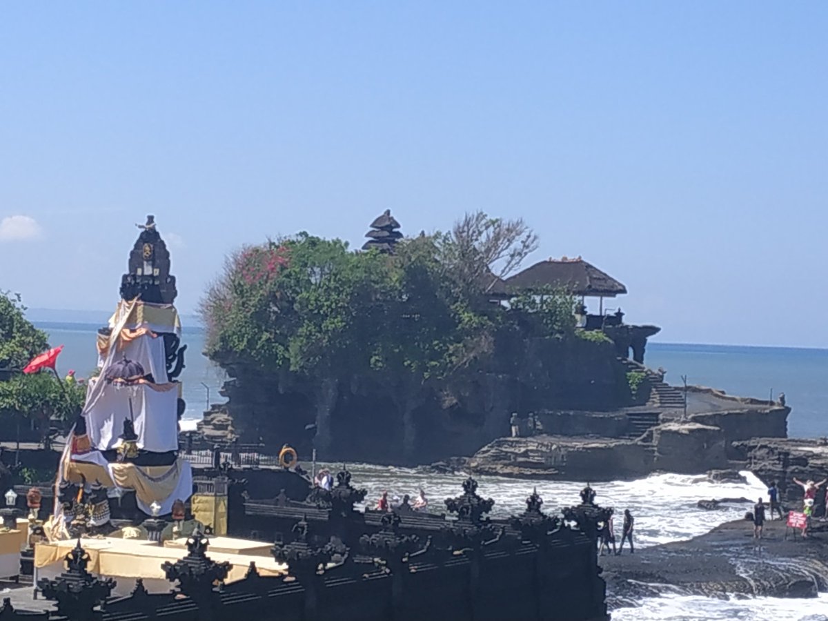 2) seperti yg sudah saya prediksi, rencana pembukaan Bali pada 11 September mendatang sangatlah tidak memungkinkan, ada beberapa factor yg kita lupakan karena keinginan utk segera bisa menggerakkan roda Pariwisata Indonesia, khususnya Bali sbg barometer dunia. @Kemenparekraf