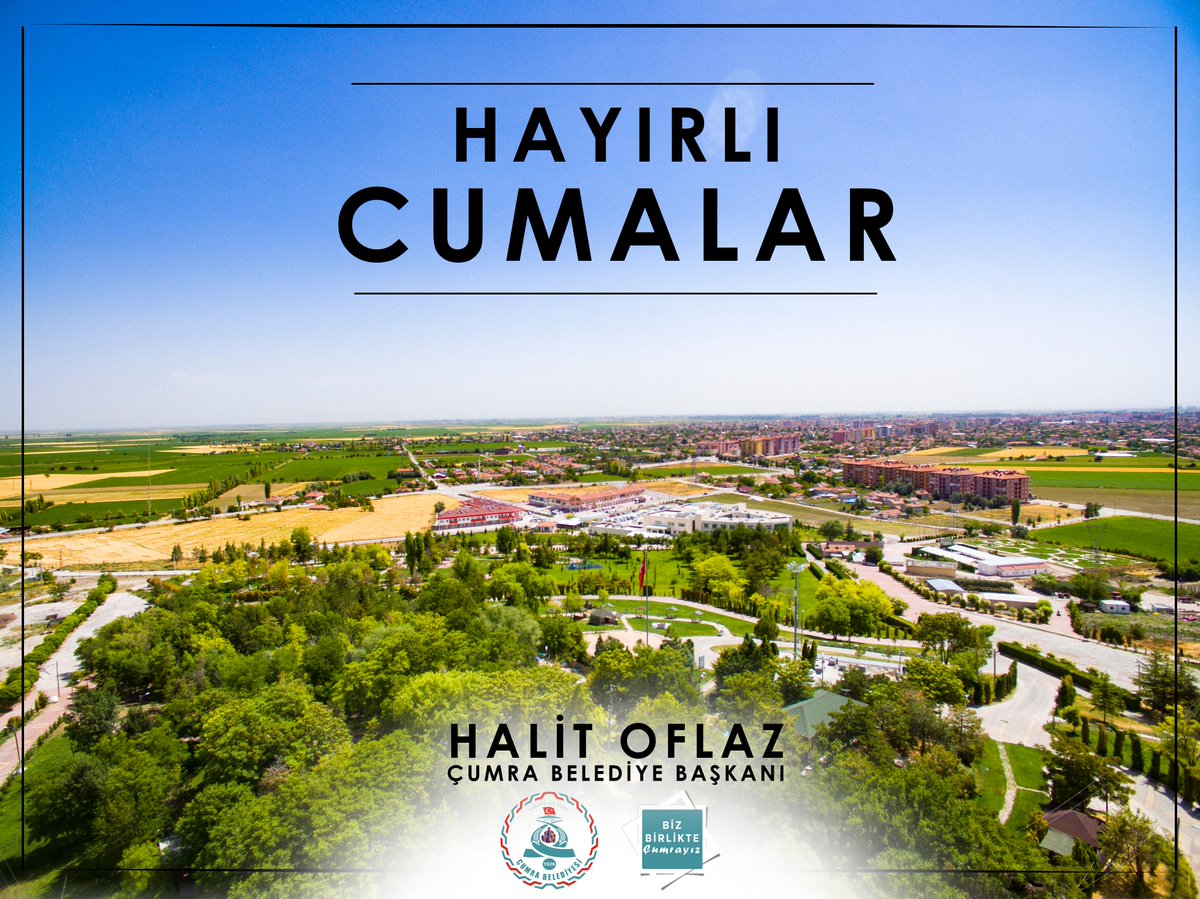 Mübarek Cuma gününün yüzü suyu hürmetine Koronavirüs tedavisi gören tüm hastalara acil şifalar diliyoruz.

#HayırlıCumalar
#BizBirlikteÇumrayız