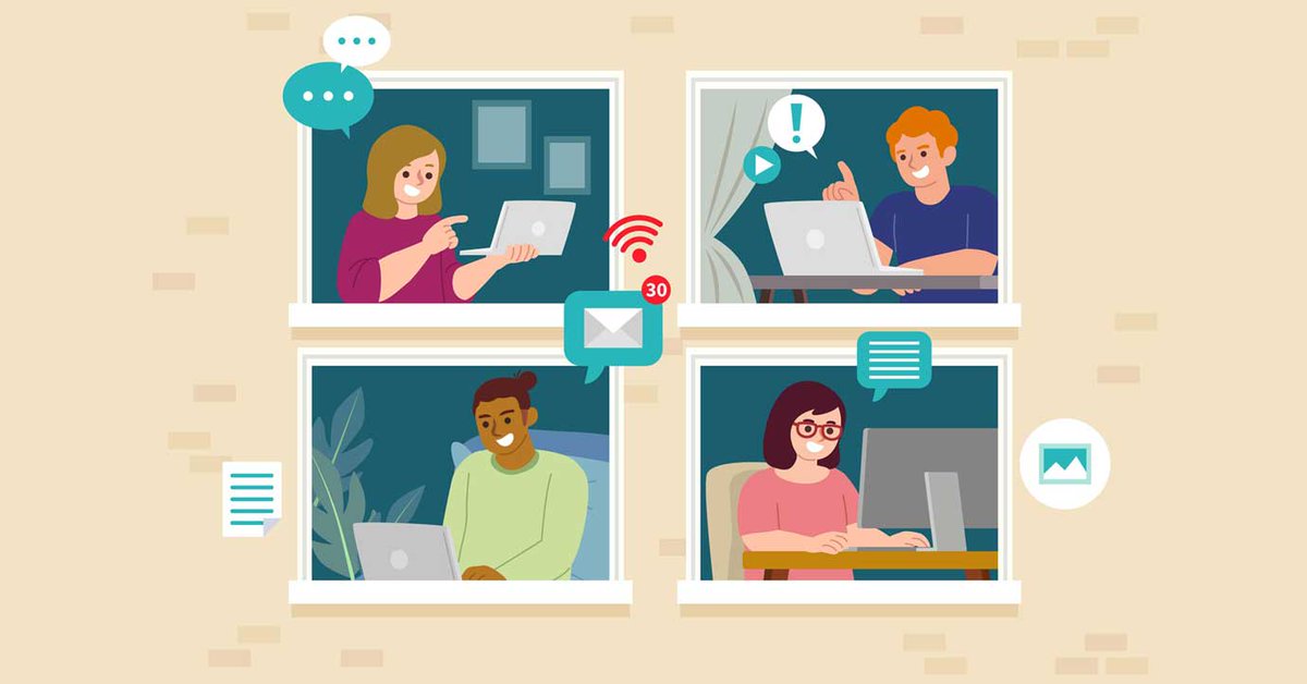 HSCO_LLP's tweet image. Technology in various enterprises are collaborating to provide a workspace that assures the flexible and seamless functioning of their daily business process. 

#HScollp #DigitalWorkplaceTransformation #DigitalTransformation #WorkspaceTransformation 
More: bit.ly/2Cumw1o