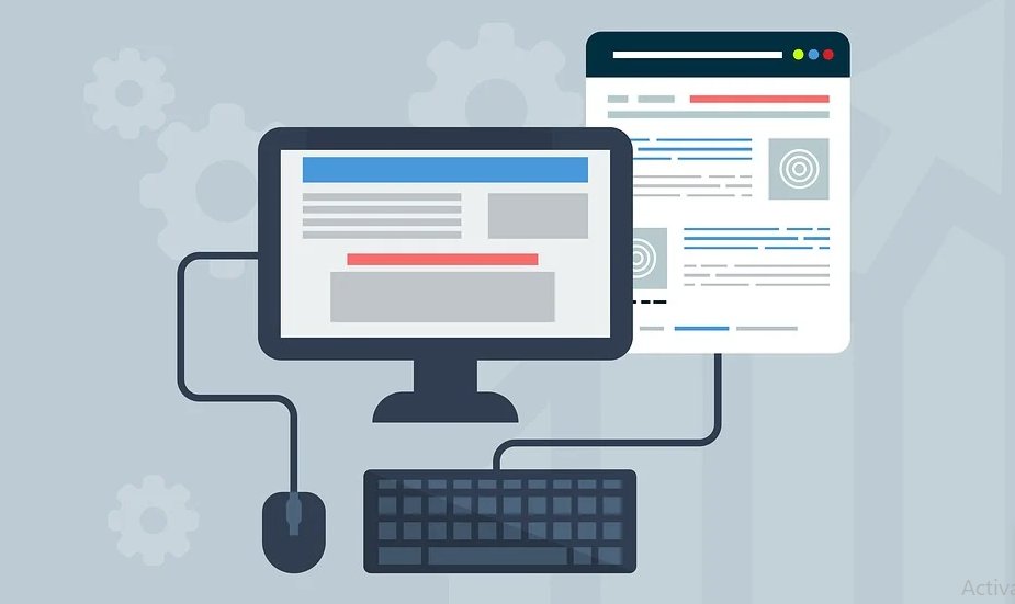CodeHabitude's tweet image. The world of the internet has connected mobiles, tablets, and laptops to make the presence of the website powerful by all means. No doubt, a website is the strongest marketing tool for any type of business.  #frontdevelopment #webdevelopment codehabitude.com/knowledge-abou…