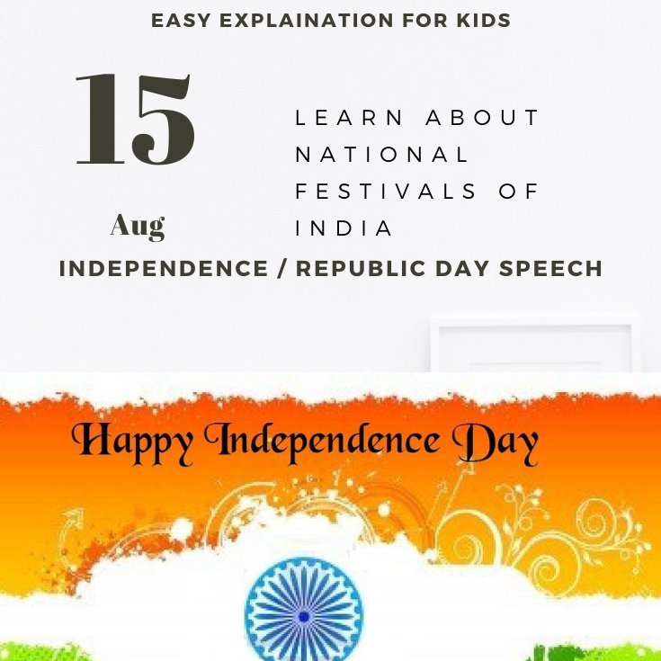 WHY IS THERE A WHEEL ON THE FLAG?
WHY DO WE NEED A NATIONAL FLAG?
DID OUR FLAG ALWAYS LOOK LIKE THIS?
@viragshah4 @iamprasannaD @DigitalSumit @Anupama_Dalmia @digimother_ @Deepagandhi1 @Bytetrails #IndependenceDay #IndependenceDay2020 #kidstoo #bloggers
anurbannomadic.com/2018/08/13/sig…