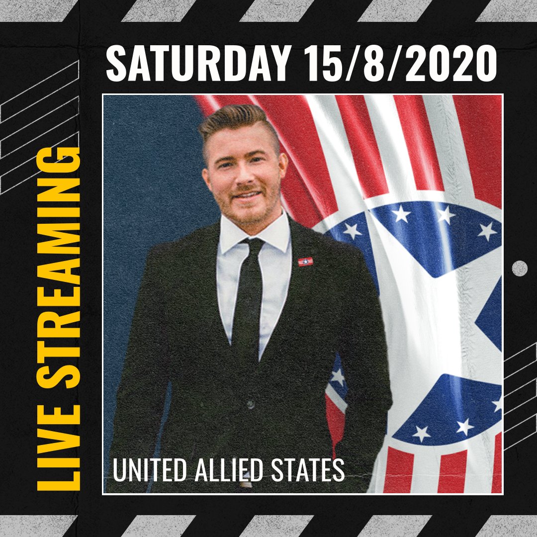 SafemoonCentral's tweet image. #GetReady #uas #unitedalliedstates #apl