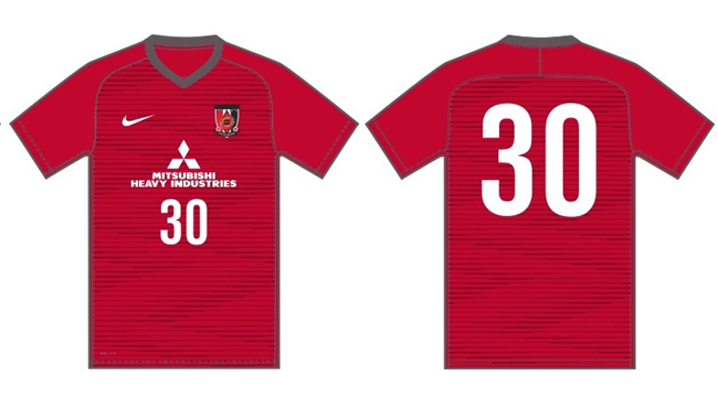 浦和レッズオフィシャル トレーニングマッチユニフォームとして新たに採用したブラックモデルと従来から着用していた赤ベースのユニフォームをオンラインショップ限定で受注販売いたします 受付期間 8 15 土 10時 8 31 月 23時59分まで 詳細 浦和レッズオフィシャル トレーニングマッチユニフォームとして新たに採用したブラックモデルと従来から着用していた赤ベースのユニフォームをオンラインショップ限定で受注販売いたします 受付期間 8 15 土 10時 8 31 月 23時59分まで 詳細