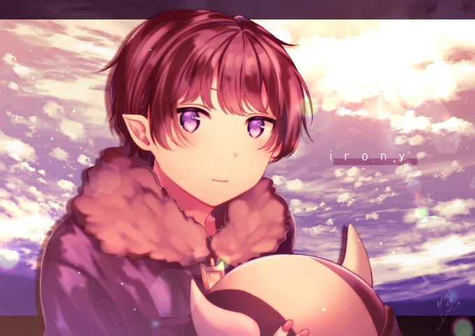 魔pi 