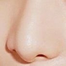nose (my personal favorite)