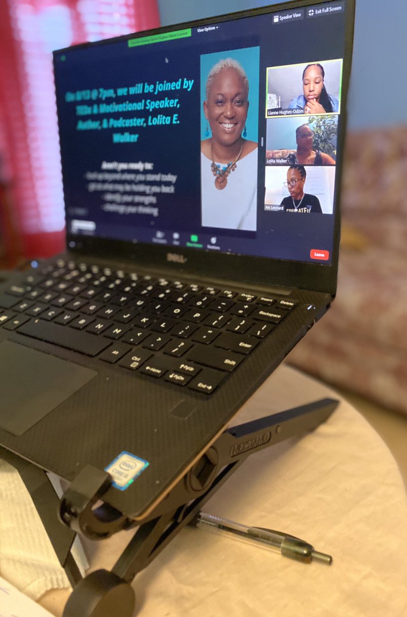 lolitaewalker's tweet image. When power women call a power woman to make power women magic happen!!  Whewwwwww hold on world, here we come!!!!  These boss women are creating a movement of infused power and I love it!!!!