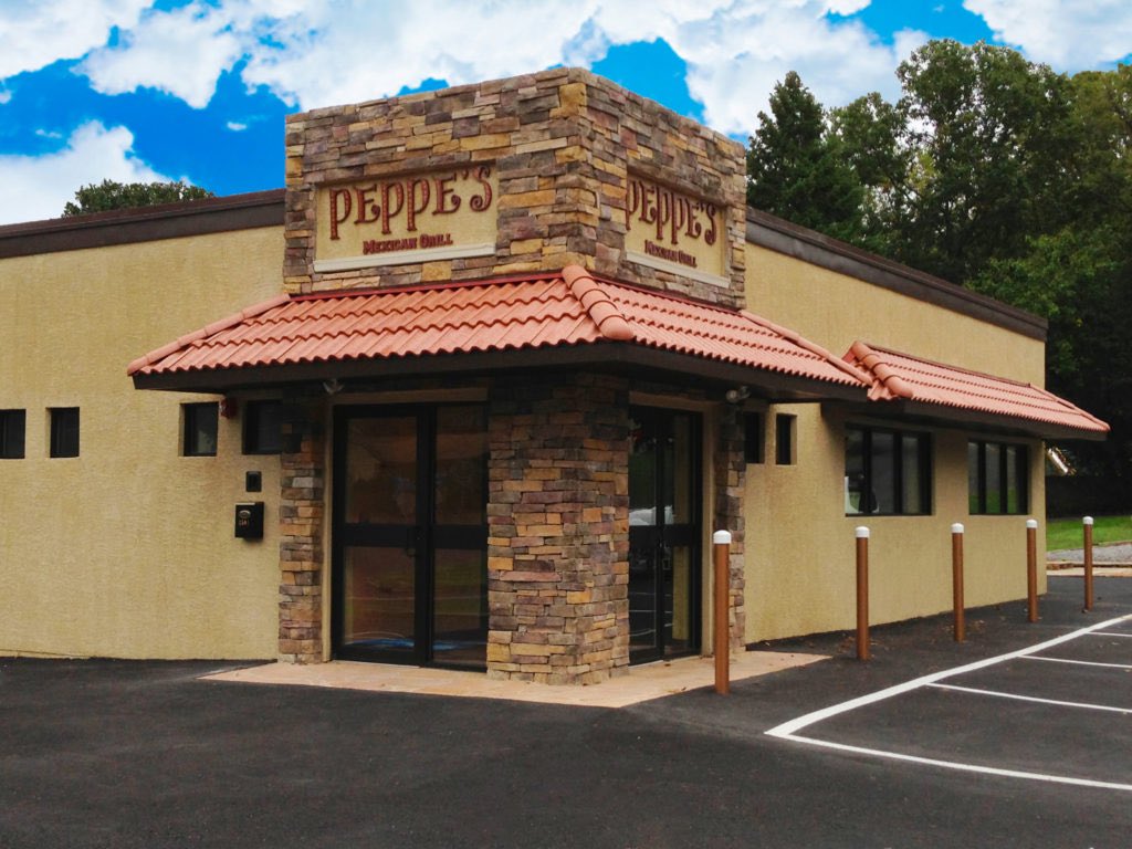 ChefRonSullivan's tweet photo. Peppe’s Mexican Grill in Trevose might have the most underrated tacos in Bucks County. I’m constantly grabbing takeout ...
#BestinBucks #PlantBasedChat #Quarantine #Tacos #TacoTuesday https://t.co/timhvjKqaj