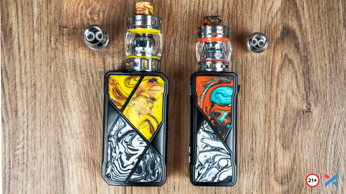 Freemaxvape's tweet photo. The double mesh coil 904L M2 and 904L X2 are preinstalled in the M Pro 2 tank and Fireluke 3 tank, both equipped with FM COILTECH4.0 #SS904LMESH #TeaFiberCotton
#Maxus200W + #MPro2Tank
#Maxus100W + #Fireluke3Tank
.
⚠️for 21+ only.
#freemaxtech https://t.co/tyHTRDyxTl