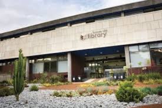 6/10 I’m especially fond of the Harare City Library, built in 1962, designed by architects Montgomery and Oldfield who in 1964 won a RIBA bronze medal for the “most impressive building in the Commonwealth.” It’s why it took so much money to restore it, it’s a protected building.
