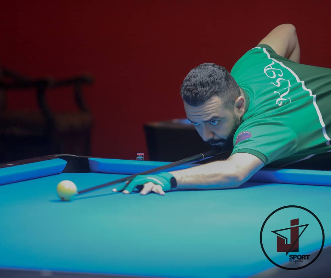 EvJsport's tweet photo. صور اليوم الأول من #بطولة_جي_سبورت_للبلياردو 

#صار_الوقت #الرياض #بلياردو #billiard https://t.co/ESrNP8fsFF
