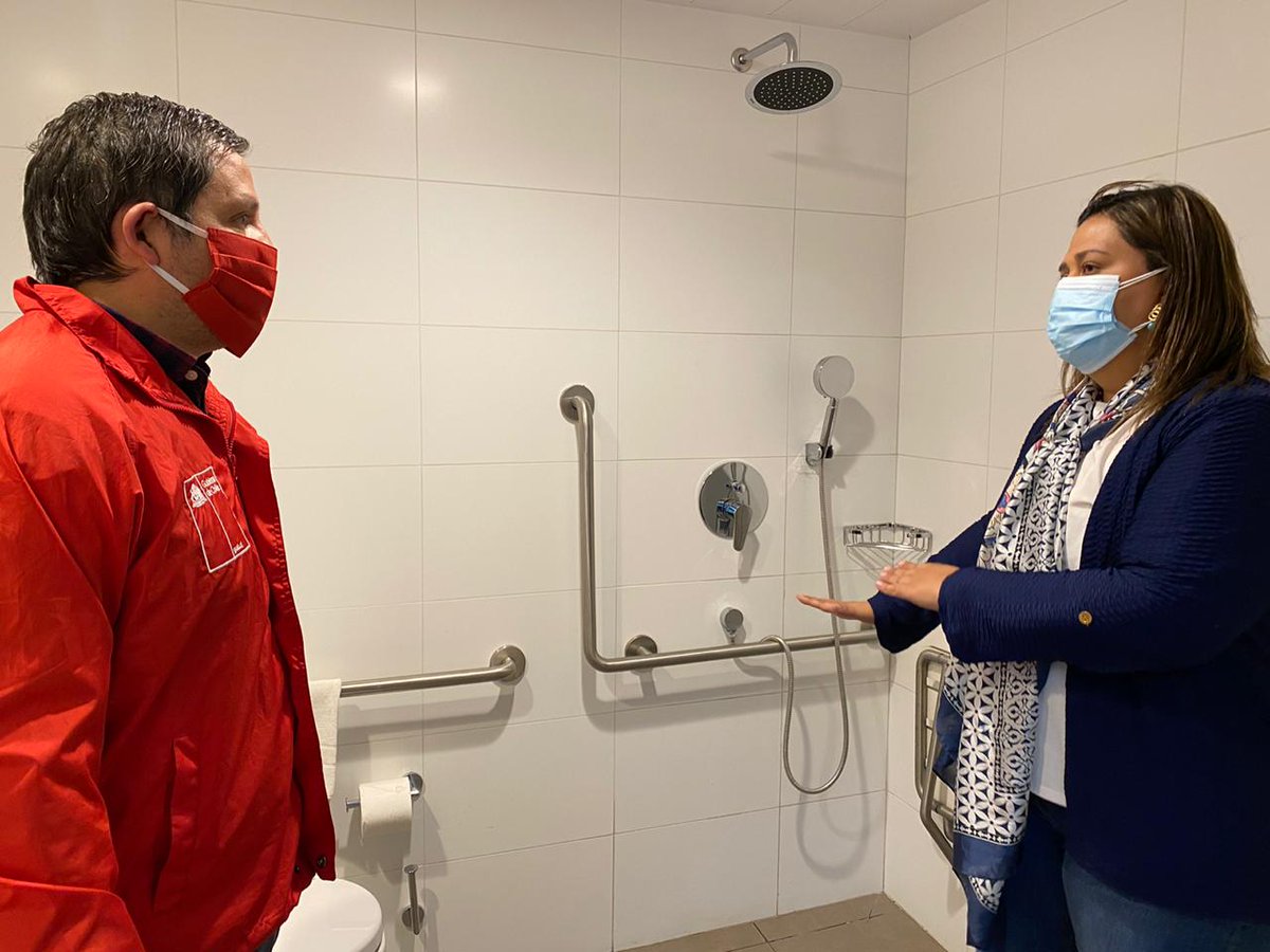 Senadis Atacama tweet media