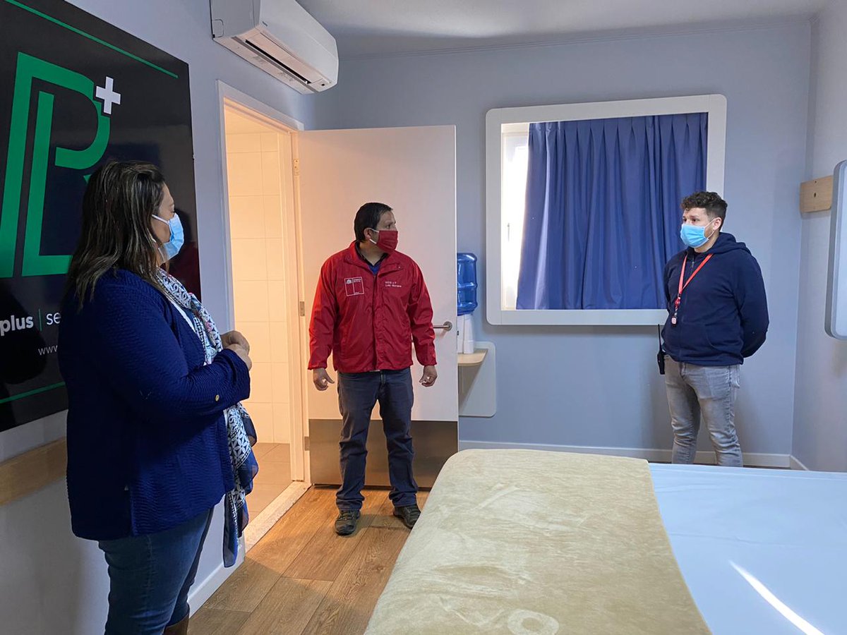 Senadis Atacama tweet media