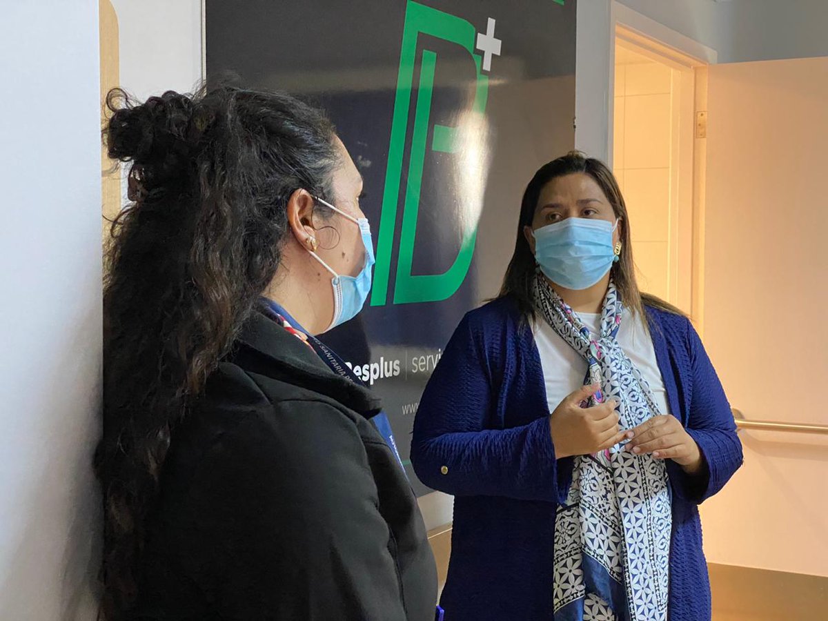 Senadis Atacama tweet media