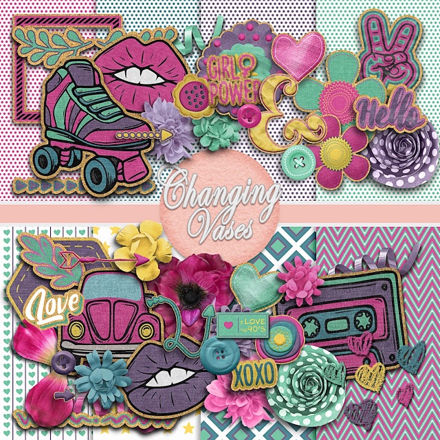 ChangingVases's tweet photo. 90s Girl #DigitalScrapbookingKit with #Free #Scrapbook Quick Page Layout https://t.co/jcBWdQgCaz 

#papercrafts #digiscrap #90skid #ilovethe90s #crafts #crafty #digitalscrapbooking #digitalscrapbook #freebie #freescrapbook #journalstickers #journaling https://t.co/rTsQQqVKnW